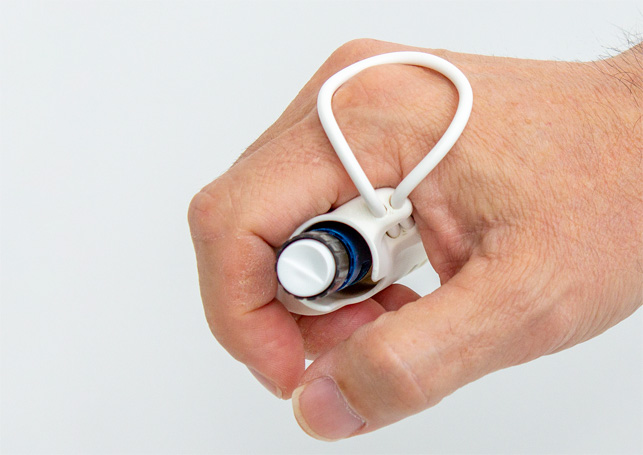 Insuline Assist Holder2