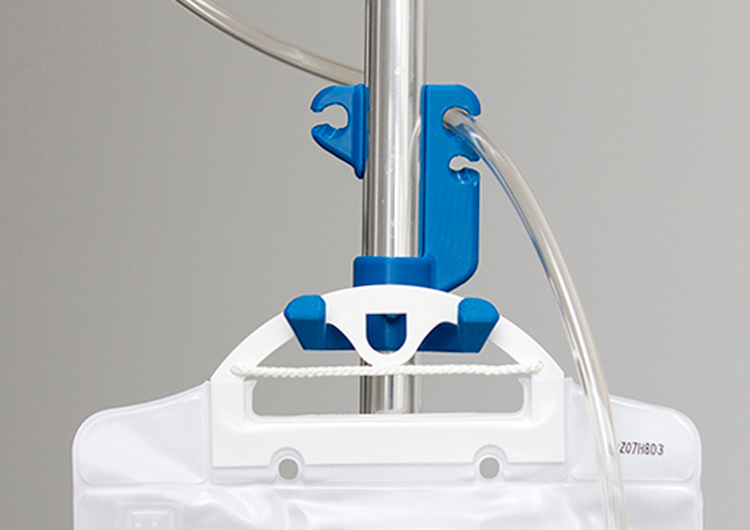 urine bag hook2