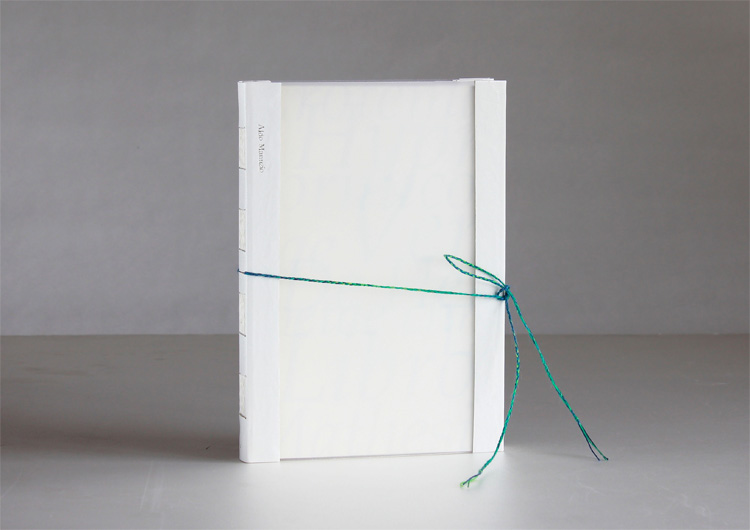 bookbinding exhibition