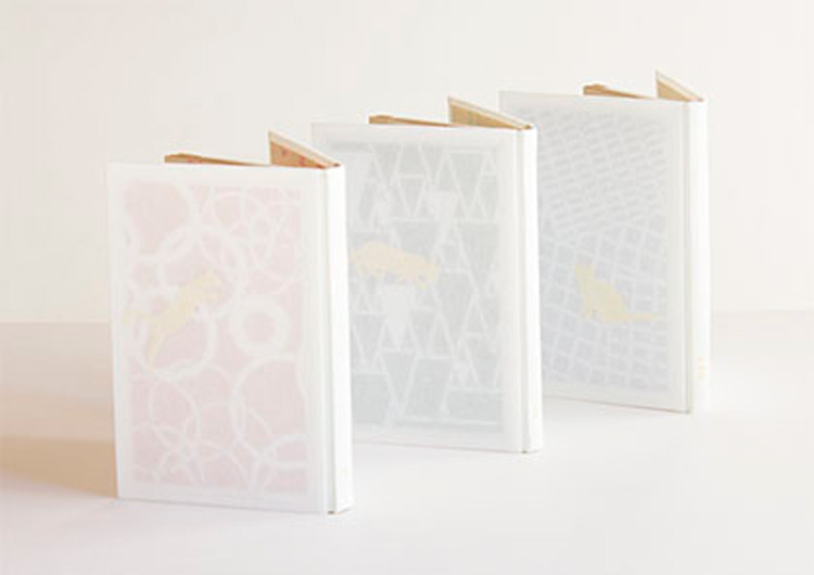 bookbinding exhibition